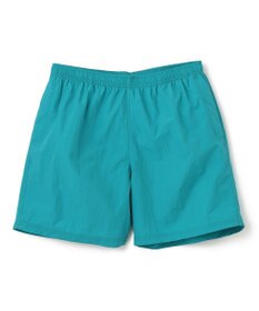 UNFILO MENS 【男女兼用】撥水 アクティブショーツ