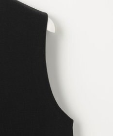 23区 S 【SLOW/一部店舗限定】Vネック ニットベスト