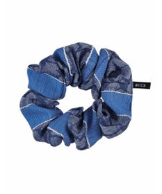 ACCA デニムシュシュ