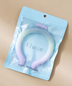 Chacott Cool ネックリング