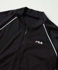 OP／FILA 【FILA】ジェンダーレスフルジップ水着