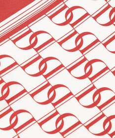 GRACE CONTINENTAL モノグラムスカーフ