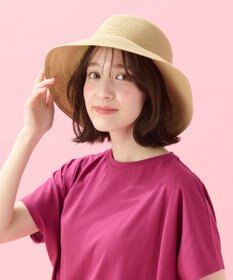 ANY 【手洗い可/UVケア】ブレードハット