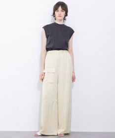 NAVE 【Nave・洗える】フレンチＴシャツ