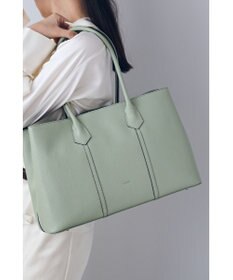 MIYABIYA 【本革・日本製】　TOTE BAG