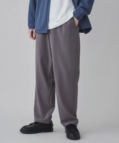 WEGO 【ユニセックス着用ITEM】TRイージースラックス