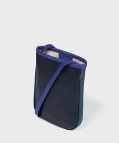 Paul Smith ソフトレザー ミニショルダーバッグ