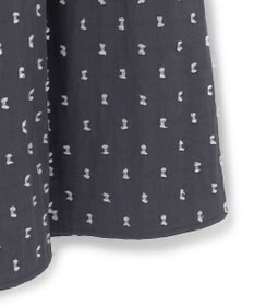 TOCCA 【消臭】STAR SAND ドレス