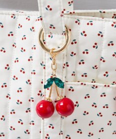 Maison de FLEUR チェリーチャーム