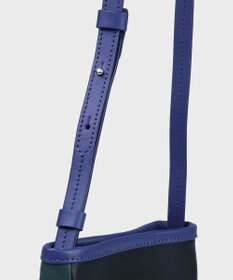 Paul Smith ソフトレザー ミニショルダーバッグ