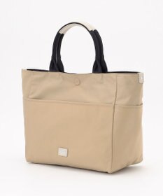 J.PRESS LADIES 【リバーシブル】ナイロン トート