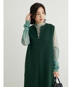 Green Parks ＫＢＦ　シアーグラデーションインナー