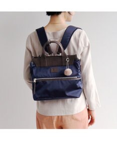ACE BAGS & LUGGAGE Kanana project PJ-14 リュックサック 17314 カナナプロジェクト トートバッグ 2WAY