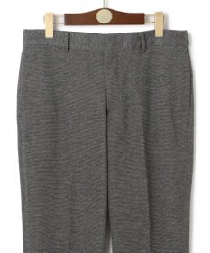 J.PRESS MEN 3シーズン着られる上質素材【ストレッチ / 吸水速乾 / 洗える / 消臭】AXIO 3ポジションジャージー スラックス