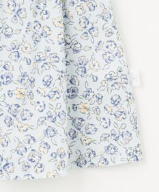 組曲 KIDS 【80-90㎝】サクラララ セットアップ