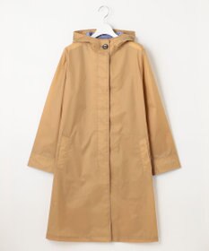 MOONBAT FULTON パーカーレインコート