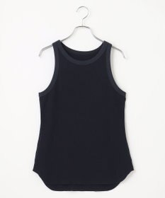 #Newans 【洗える】アメスリタンクトップ