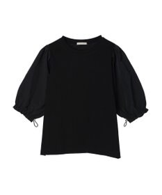 CRAFT STANDARD BOUTIQUE 袖ドロストプルオーバー