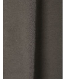 CRAFT STANDARD BOUTIQUE シルケット天竺　ロゴＰＴ裾ラウンドチュニックＳ／Ｓ