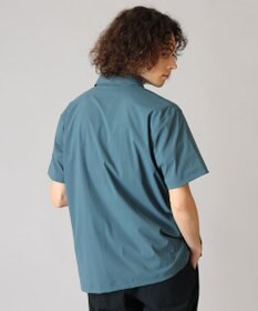 Columbia Columbia/ ランドローマーリップストップショートスリーブシャツII /コロンビア