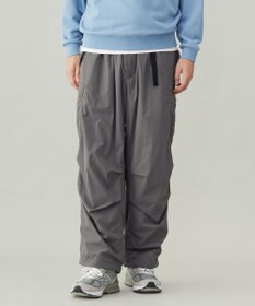 UNFILO MENS 【男女兼用】ウォーム ライトムーブ カーゴパンツ