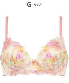 Wing ブラジャー Wing Lesiage サイドすっきり しっかりフィット 【2900シリーズ】 ブラ PB2900 ウイング／ワコール