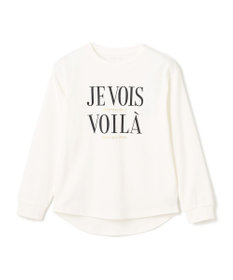 UNFILO 【110-150cm】選べるアソート ロゴロンT(UNISEX)