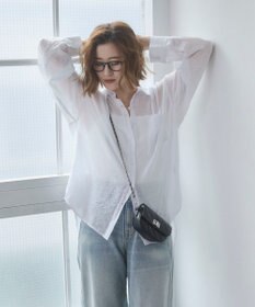 WEGO 【カップ付き】接触冷感なちゅ盛れ2WAYカップインキャミ