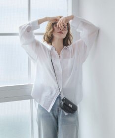 WEGO 【カップ付き】接触冷感なちゅ盛れ2WAYカップインキャミ