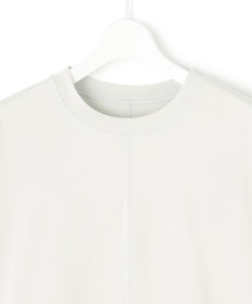 J.PRESS YORK STREET 【WOMEN】ベーシックドルマン Tシャツ