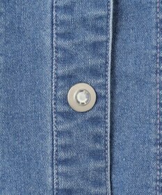 ANY KIDS デニム ジャケット