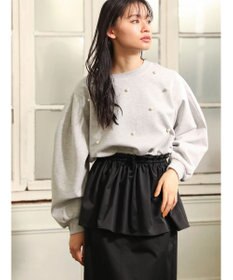 Green Parks ・ＳＵＧＡＲ　ＳＰＯＯＮ　パールスウェット