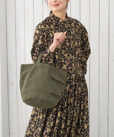 ROOTOTE 3700【ルートート】SN.デリ.リサイクルコットン-G