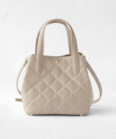 TOCCA SUGAR CUBE 2WAY BAG ショルダーバッグ