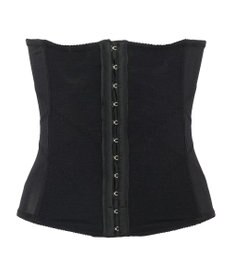 BRADELIS New York 【BRADELIS NewYork / ウエストシェイプ】コットン混ウエストニッパー