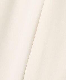 23区 【接触冷感/UVカット/吸水速乾】ストレッチジョーゼット ワイド パンツ