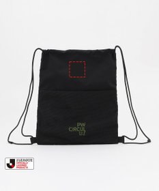 PW CIRCULUS 【UNISEX】J.LEAGUE サックパック J1所属の20クラブコラボ ゴルフ