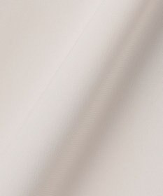 23区 【セットアップ対応】トリアセダブルジョーゼット スリットシフォンスリーブ ワンピース