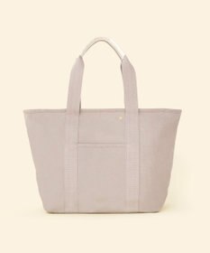 TOCCA 【chayさん着用・WEB＆一部店舗限定】LUCKY SHOWER TRAVELING TOTE トラベルキャンバストート