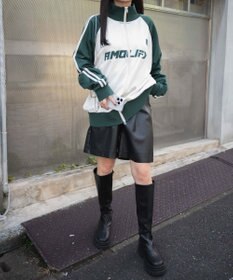 WEGO ゲームグラフィックビッグトラックジャケット