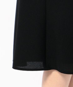 自由区 FORMAL 【前開きワンピース】ネルファータリンググログラン ジャケット+ワンピース