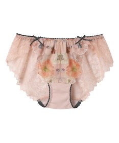 AMPHI ショーツ 【stylist 4U スタイリストフォーユー】 BYJ383とペア PYJ283 アンフィ／ワコール