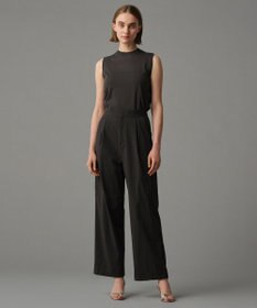 uncrave 【撥水・接触冷感・UVカット・洗濯機洗い可】マルチファンクションナイロン カーゴパンツ（uncrave STANDARD）