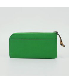 PELLE BORSA L字ファスナーコンパクト長財布 Very Goods ベリーグッズ 7204