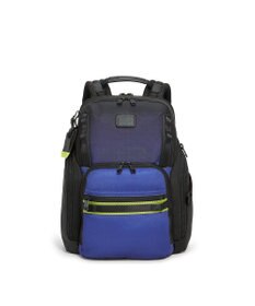 TUMI  メンズ  Alpha Bravo 「サーチ」バックパック