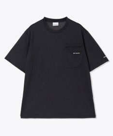 Columbia Columbia/ マウンテンズアーコーリングショートスリーブTシャツ /コロンビア