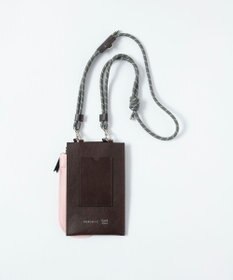 TRICOTE MIX COMBO BAG／ ミックスコンボバッグ