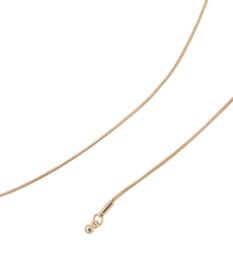 AMERICAN HOLIC スマイリートップネックレス