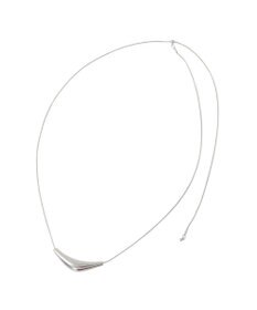 AMERICAN HOLIC スマイリートップネックレス