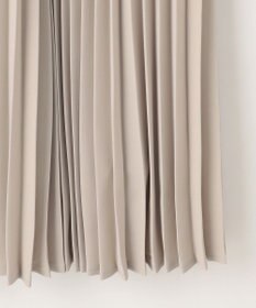 ANY SIS 【洗える】ノーブルプリーツ ワンピース